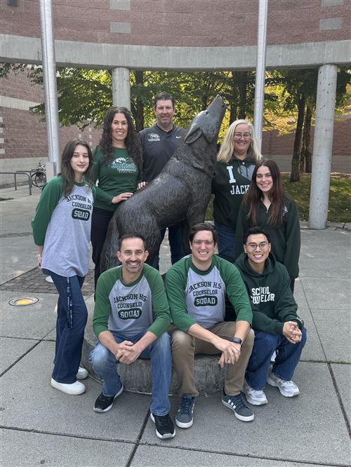 JHS Counselors